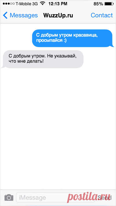 Смешные СМС-ки о загадочной женской душе . Тут забавно !!!