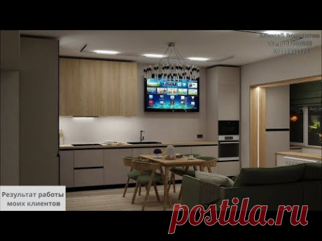 ‼ Дизайнерские работы моих клиентов в PRO100🔥