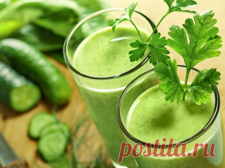 6 лучших напитков для здорового организма