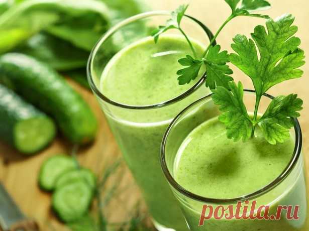 6 лучших напитков для здорового организма