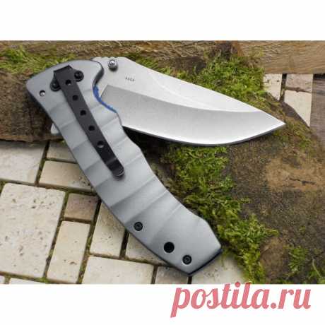BOKER Blue Drop. Купить нож на официальном сайте BOKER в России.