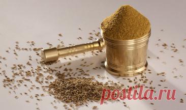 Лучшая специя для борьбы с ожирением, бессонницей, анемией, диабетом, повышенной кислотностью… — Домашние заботы