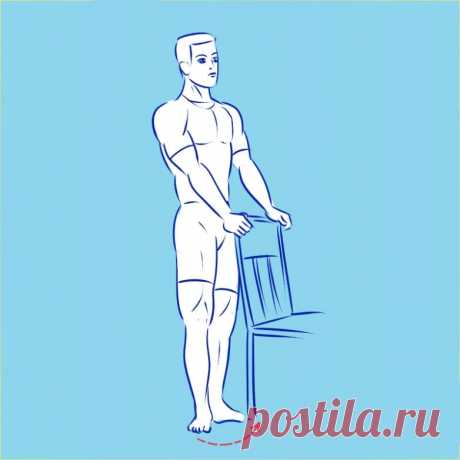 Волевая гимнастика Анохина для здоровья и бодрости / Будьте здоровы