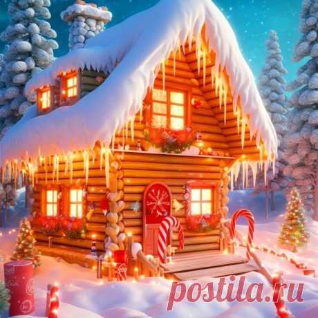 Добрых снов!!!