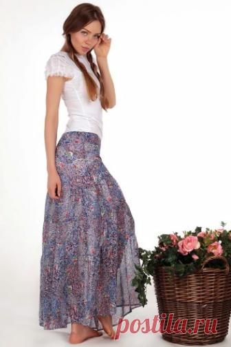Модели летних юбок с выкройками Сегодня хотим представить для всех рукодельниц страны подборку лучших выкроек и моделей летних юбок. Простота их пошива была испробована собственными силами, поэтому мы можем гарантировать на все 100%, что времени на изготовления данного типа летней одежды у вас уйдет не более нескольких часов...