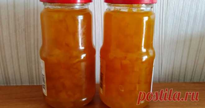 Варенье из тыквы рецепт с фото пошаговый от Людмила Трофимова - Овкусе.ру #игры #десерт #урожай #охотники  Ароматное и сладкое варенье из кусочков тыквы в собственном соку, с сахаром и лимоном .  Готовится оно совсем несложно, а...