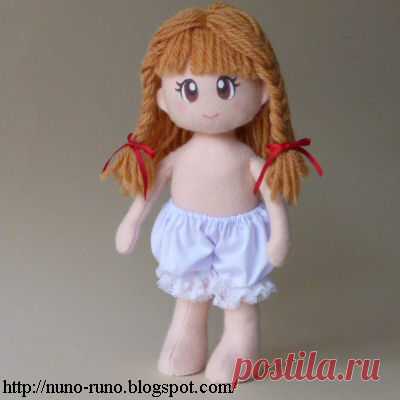 Nuno life: Underwear
