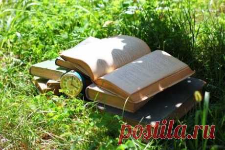100 книг, по которым россияне отличают своих от чужих