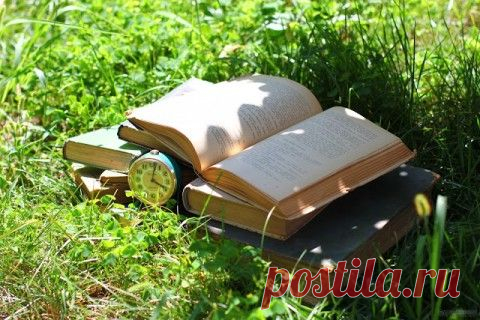 100 книг, по которым россияне отличают своих от чужих