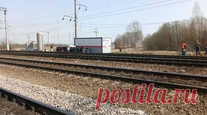 Работы по устранению последствий обрушения путепровода в Вязьме почти завершены. Губернатор Смоленской области Василий Анохин заявил, что работы по ликвидации последствий обрушения путепровода в Вязьме почти завершены. Читать далее