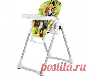 Стульчик для кормления Peg-perego Prima Pappa Zero-3
