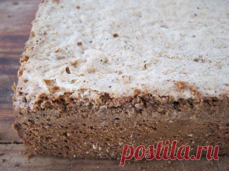 Ореховый бисквит без муки Хотите научиться готовить вкуснейший ореховый бисквит без муки? Предлагаю свой фирменный проверенный рецепт - ореховый бисквит без муки.