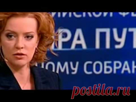 Норкин порвал либералов. Гозман ушел из студии