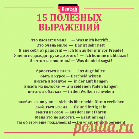 Новости