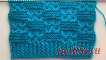 Knitting Pattern For Sweater/Jacket/Cap/Cardigan