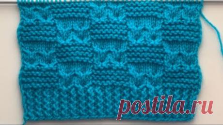 Knitting Pattern For Sweater/Jacket/Cap/Cardigan