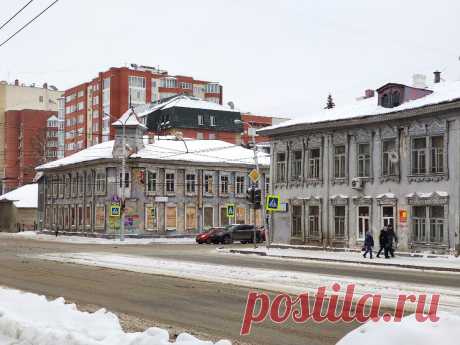 Особняк Бухартовского
