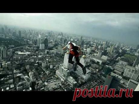 PEOPLE ARE AWESOME 2013 - YouTube