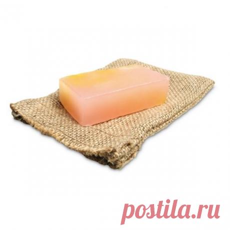 5 необычных способов использования самого обычного куска мыла