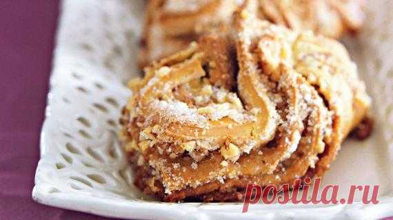 Адыгейские рецепты на Gastronom.ru