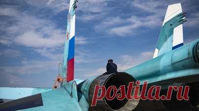 MWM: ВКС России интенсивно работают по скоплениям ВСУ в Курской области. Российские ВКС с высокой интенсивностью наносят точные и мощные бомбовые удары по скоплениям украинских военных в приграничной зоне Курской области, пишут американские журналисты в статье Military Watch Magazine. Читать далее