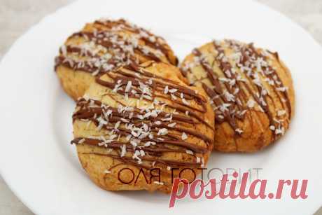 Хожу в гости со своей выпечкой: приготовила ароматное печенье, такого не найти в магазине
Я крайне редко покупаю выпечку в магазине, глядя на составы и ингредиенты, сразу рука тянется приготовить что-нибудь самой. Стоить ли говорить, что домашняя выпечка всегда …
Читай дальше на сайте. Жми подробнее ➡