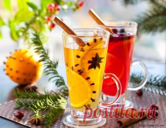 НОВОГОДНИЕ КОКТЕЙЛИ НА ЛЮБОЙ ВКУС. 
Представленные в этой подборке рецептов новогодние коктейли найдутся на любой вкус. Они обязательно понравятся больше всего дамам. Лёгкие и вкусные напитки. 
Познакомьтесь с этой подборкой рецептов. …