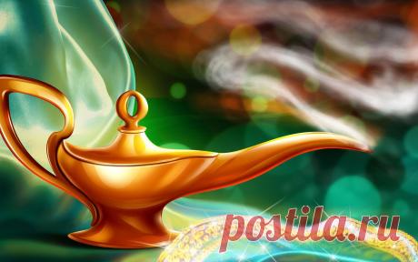 Волшебная лампа Аладина обои для рабочего стола, картинки, фото, 1920x1200.