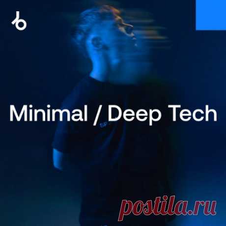 Beatport Warm-Up Essentials 2025 Minimal Deep Tech FLAC » MinimalFreaks.co