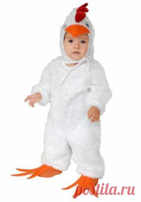 Идеи Новогоднего костюма 2017 своими руками