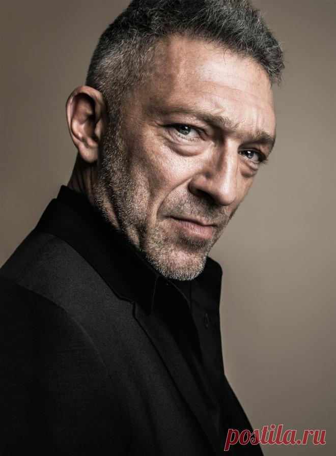 Венсан Кассель, 23 ноября, 1966