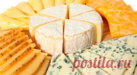 Оформляем красиво сырную нарезку / Простые рецепты