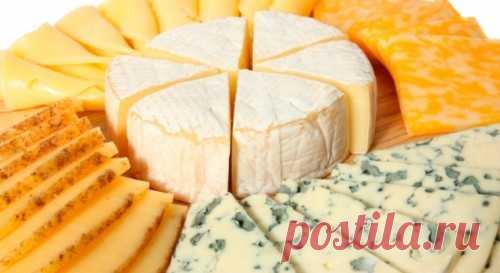 Оформляем красиво сырную нарезку / Простые рецепты