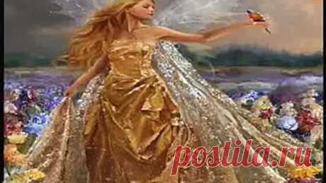 Дворовые песни - Иволга