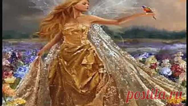 Дворовые песни - Иволга