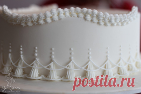 royal icing | CakeStories.ca