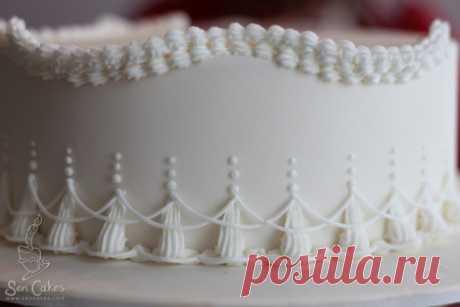 royal icing | CakeStories.ca