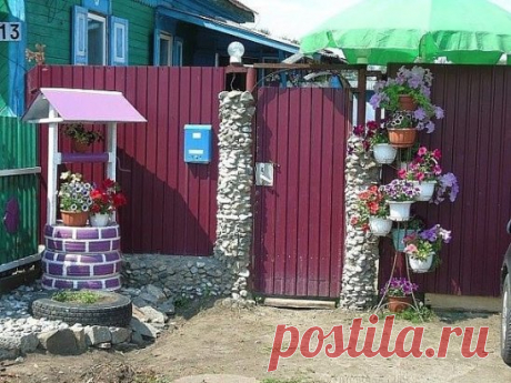 Загляденье! Браво умелым рукам