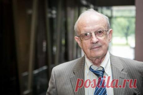 За этот текст хотят посадить Пионтковского. Распространяйте. Пусть все его прочитают | OnPress.info