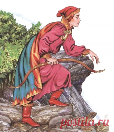 Все сказки мира Крупнейшая библиотека сказок...1001 ночь...