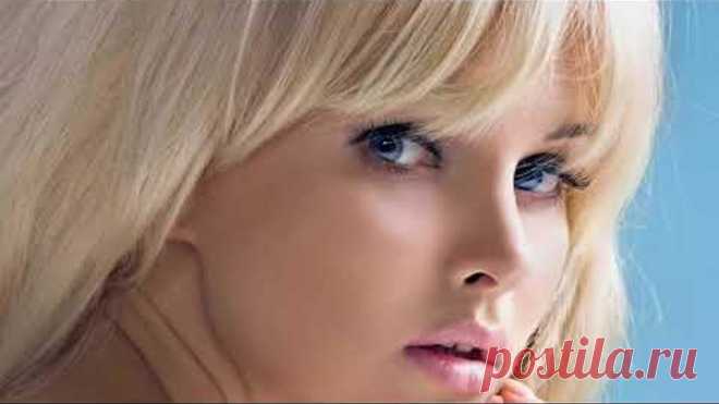 Ну очень красивая песня!!! Ты Моя (Сергей Орлов)