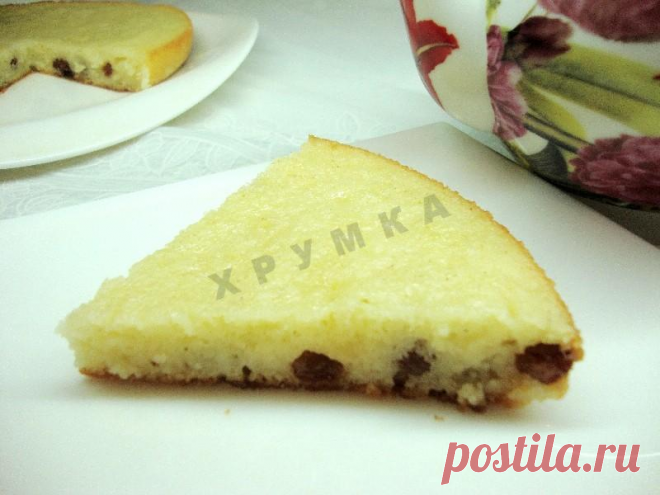 Каждый день новые рецепты