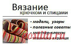 Вязаные крючком барашки Маняша и Сеня