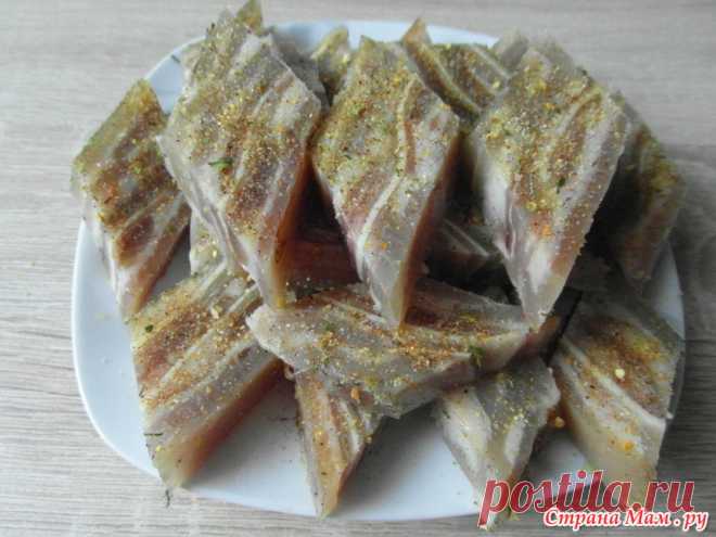 Мармеладки 