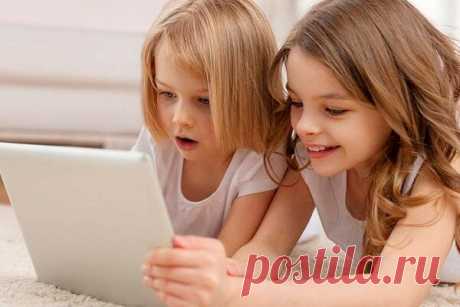 Как оторвать ребенка от гаджетов? Работающая техника французского психолога
Многие дети настолько привыкли к смартфонам, планшетам и компьютерам, что попытки переключить...
Читай дальше на сайте. Жми подробнее ➡