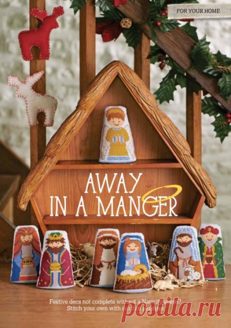 (12) Gallery.ru / Foto #43 - C.Stitcher 285-2014 - Chispitas