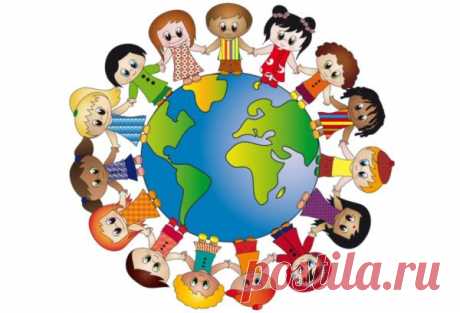  Что рассказать интересное о странах мира детям: занимательные факты, задания, игры и вопросы (для детей от 2 лет и школьников)