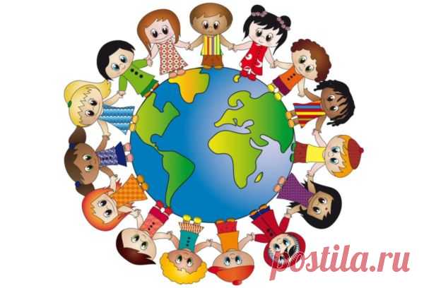  Что рассказать интересное о странах мира детям: занимательные факты, задания, игры и вопросы (для детей от 2 лет и школьников)