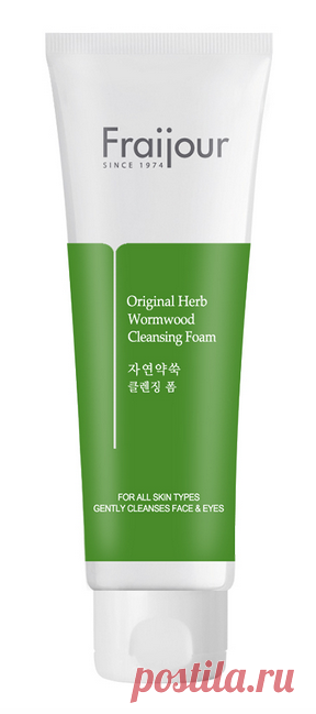 Уход за лицом. Пенка для умывания, которая не сушит кожу