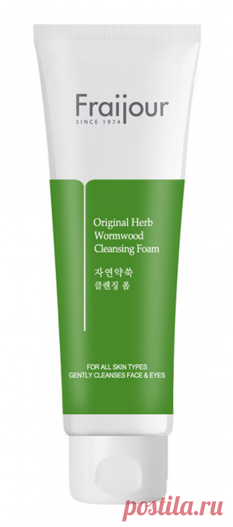 Уход за лицом. Пенка для умывания, которая не сушит кожу